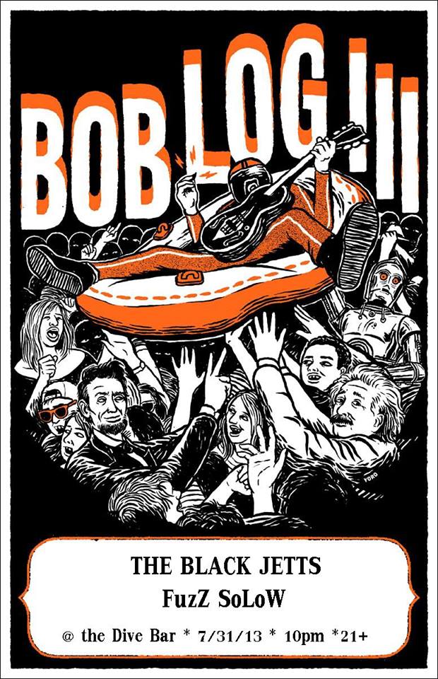bob