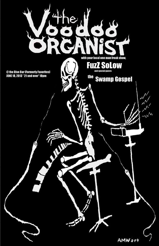 organ